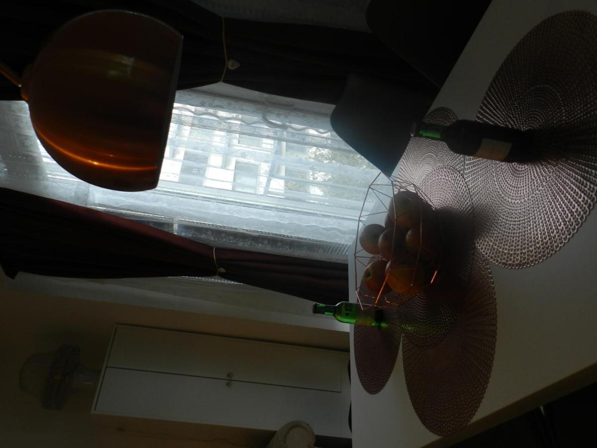 Klassik And Sunny Apartment! 维也纳 外观 照片