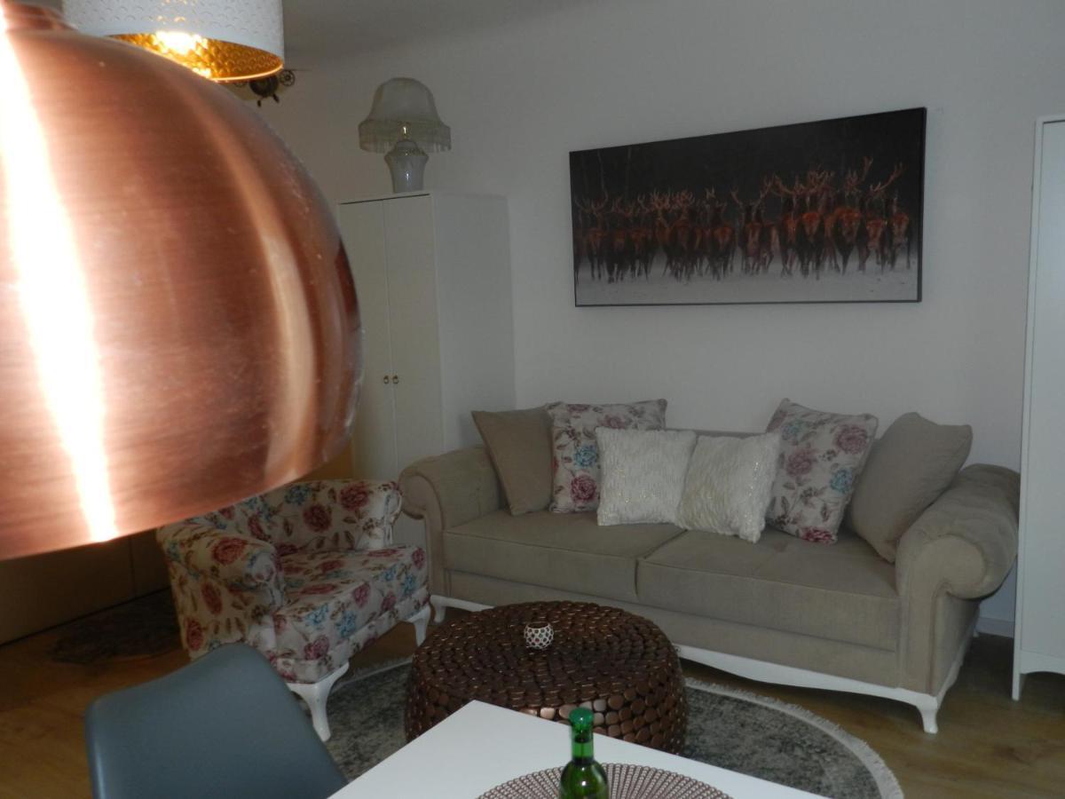 Klassik And Sunny Apartment! 维也纳 外观 照片