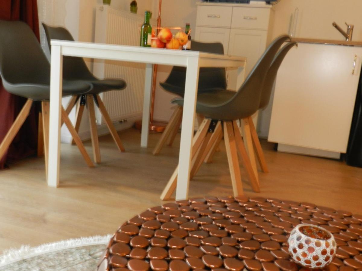Klassik And Sunny Apartment! 维也纳 外观 照片